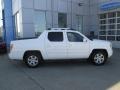 White - Ridgeline RTL Photo No. 2