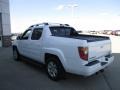 White - Ridgeline RTL Photo No. 4