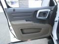 White - Ridgeline RTL Photo No. 6