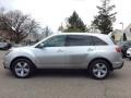 Palladium Metallic - MDX SH-AWD Technology Photo No. 6