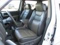 White - Ridgeline RTL Photo No. 7