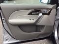 Palladium Metallic - MDX SH-AWD Technology Photo No. 9