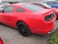 2014 Race Red Ford Mustang GT Coupe  photo #7