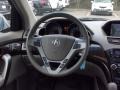 Palladium Metallic - MDX SH-AWD Technology Photo No. 17