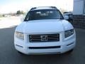 White - Ridgeline RTL Photo No. 18