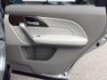 Palladium Metallic - MDX SH-AWD Technology Photo No. 23