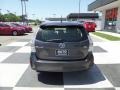 2012 Magnetic Gray Metallic Toyota Prius v Two Hybrid  photo #4