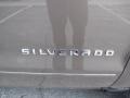 2015 Brownstone Metallic Chevrolet Silverado 1500 LT Regular Cab 4x4  photo #7