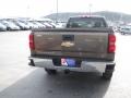 Brownstone Metallic - Silverado 1500 LT Regular Cab 4x4 Photo No. 13