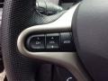 Crystal Black Pearl - Civic Si Sedan Photo No. 19