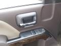 2015 Brownstone Metallic Chevrolet Silverado 1500 LT Regular Cab 4x4  photo #17