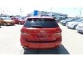 Barcelona Red Metallic - Venza Limited AWD Photo No. 5