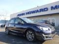 Deep Sea Blue Pearl - Impreza 2.0i Sport Premium 5 Door Photo No. 1