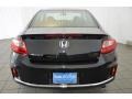 2015 Crystal Black Pearl Honda Accord EX Coupe  photo #6