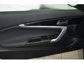 2015 Crystal Black Pearl Honda Accord EX Coupe  photo #8