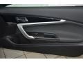 2015 Crystal Black Pearl Honda Accord EX Coupe  photo #23