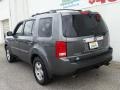 Nimbus Gray Metallic - Pilot EX-L 4WD Photo No. 6