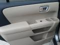 Nimbus Gray Metallic - Pilot EX-L 4WD Photo No. 10