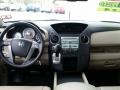Nimbus Gray Metallic - Pilot EX-L 4WD Photo No. 13