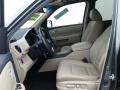 Nimbus Gray Metallic - Pilot EX-L 4WD Photo No. 18