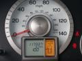 Nimbus Gray Metallic - Pilot EX-L 4WD Photo No. 23