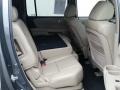 Nimbus Gray Metallic - Pilot EX-L 4WD Photo No. 25