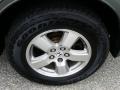 Nimbus Gray Metallic - Pilot EX-L 4WD Photo No. 31