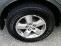 Nimbus Gray Metallic - Pilot EX-L 4WD Photo No. 32
