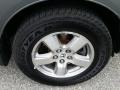 Nimbus Gray Metallic - Pilot EX-L 4WD Photo No. 33
