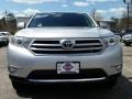 Classic Silver Metallic - Highlander V6 4WD Photo No. 2
