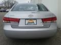 2006 Bright Silver Hyundai Sonata GL  photo #5