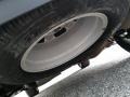 Classic Silver Metallic - Highlander V6 4WD Photo No. 10