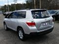 Classic Silver Metallic - Highlander V6 4WD Photo No. 11