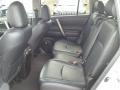 Classic Silver Metallic - Highlander V6 4WD Photo No. 13