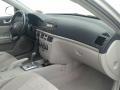 2006 Bright Silver Hyundai Sonata GL  photo #9