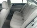 2006 Bright Silver Hyundai Sonata GL  photo #22