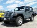 Anvil - Wrangler Sport 4x4 Photo No. 1