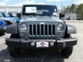 Anvil - Wrangler Sport 4x4 Photo No. 2