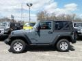 Anvil - Wrangler Sport 4x4 Photo No. 3