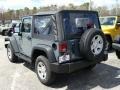 Anvil - Wrangler Sport 4x4 Photo No. 4