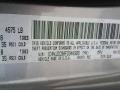 Billet Silver Metallic - Compass Limited Photo No. 9