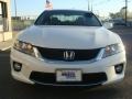 2013 White Orchid Pearl Honda Accord EX Coupe  photo #2