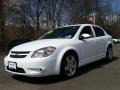 Summit White - Cobalt LT Sedan Photo No. 1