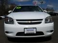 Summit White - Cobalt LT Sedan Photo No. 2