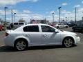 Summit White - Cobalt LT Sedan Photo No. 5