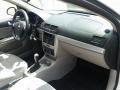 Summit White - Cobalt LT Sedan Photo No. 6