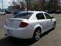 Summit White - Cobalt LT Sedan Photo No. 7