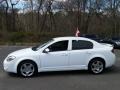 Summit White - Cobalt LT Sedan Photo No. 10