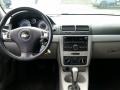 Summit White - Cobalt LT Sedan Photo No. 12