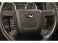 Sterling Grey Metallic - Escape Limited V6 4WD Photo No. 6